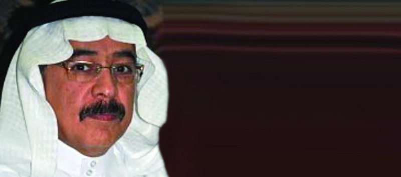 عبدالله الصانع