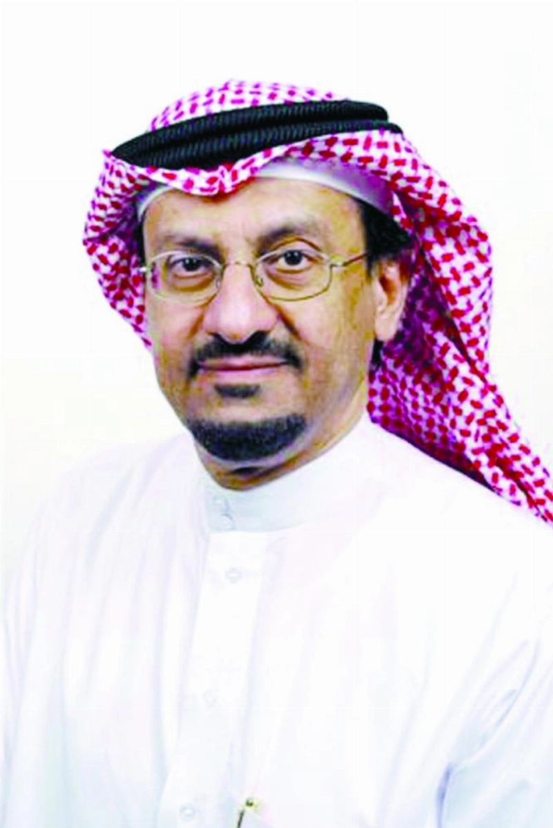 خالد بارشيد