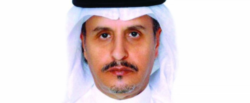 ناصر القرعاوي