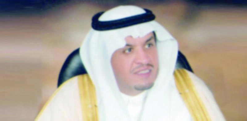 عصام المبارك