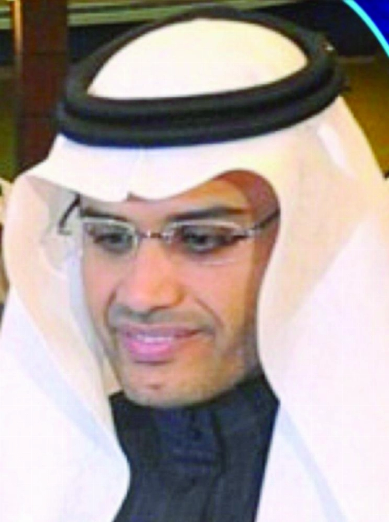 عبدالله الروقي
