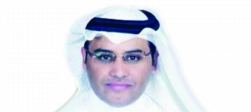 عبدالله الروقي مديرا لجامعة تبوك 1