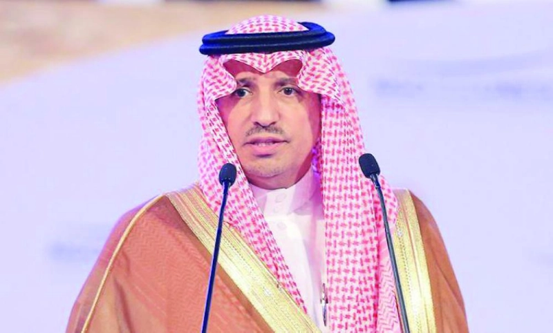 علي الغفيص