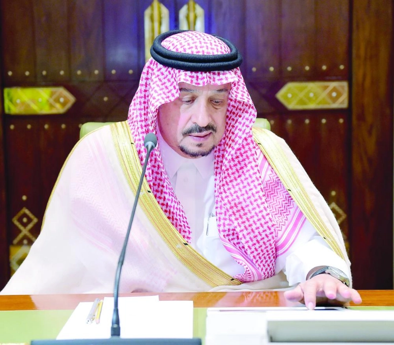 .. وأثناء تدشين الصندوق