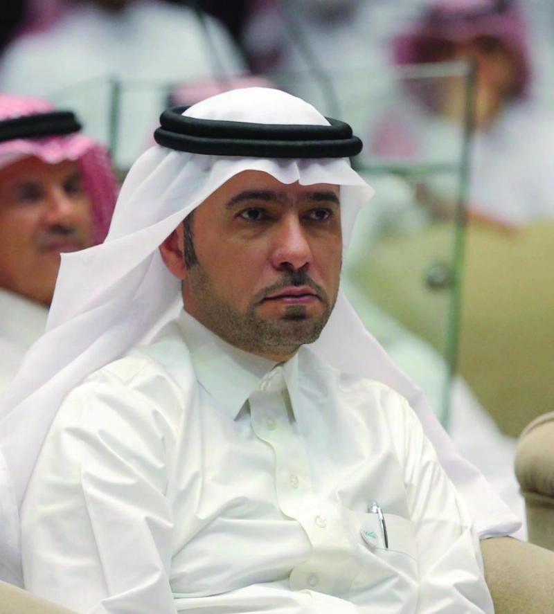 ماجد الحقيل