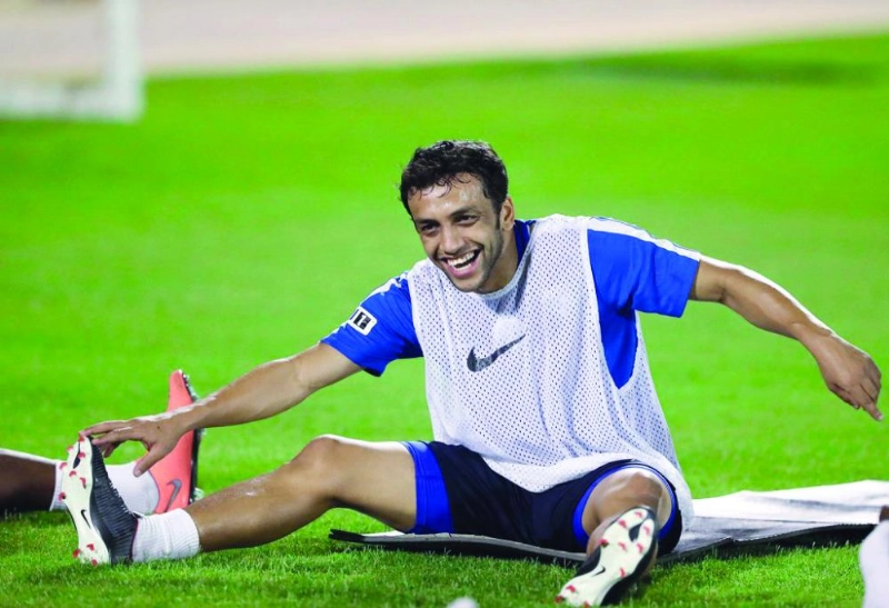 محمد الشلهوب