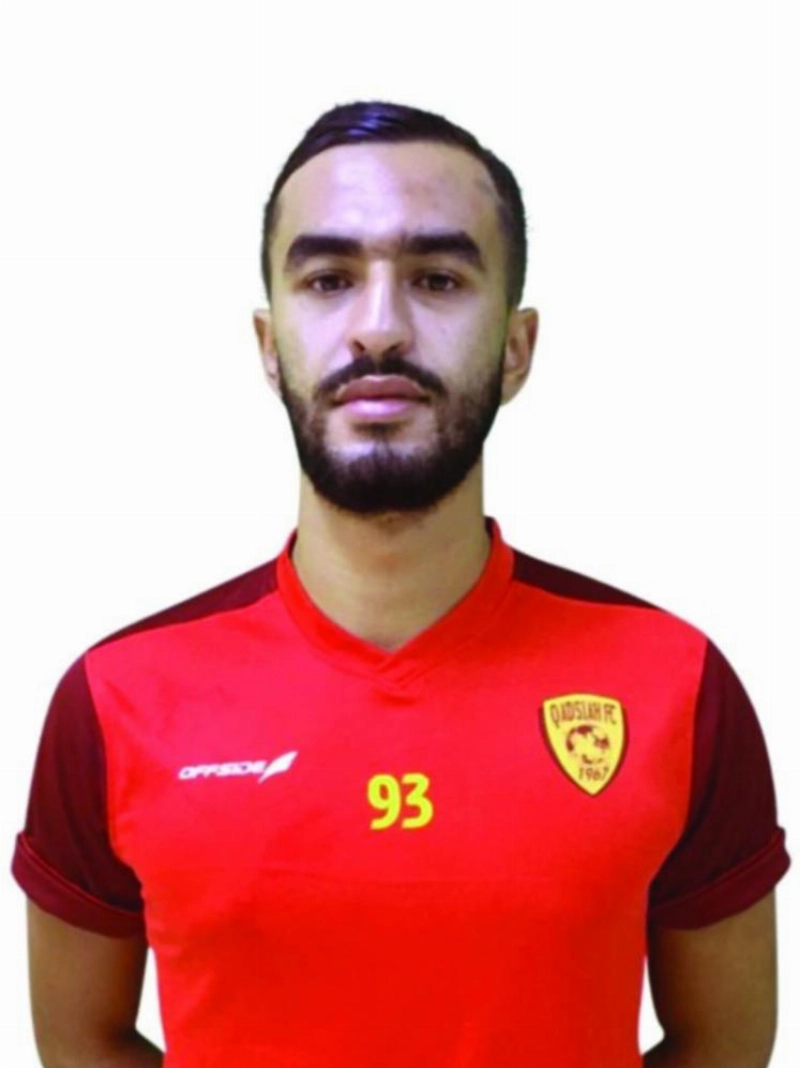 رياض كنيش