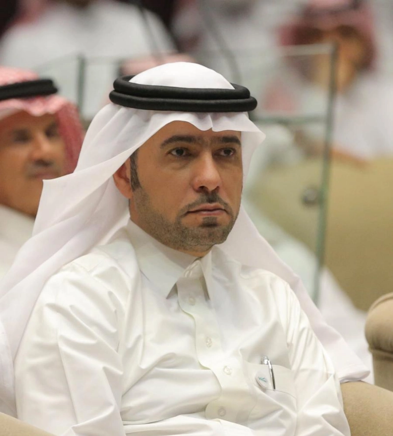 ماجد الحقيل