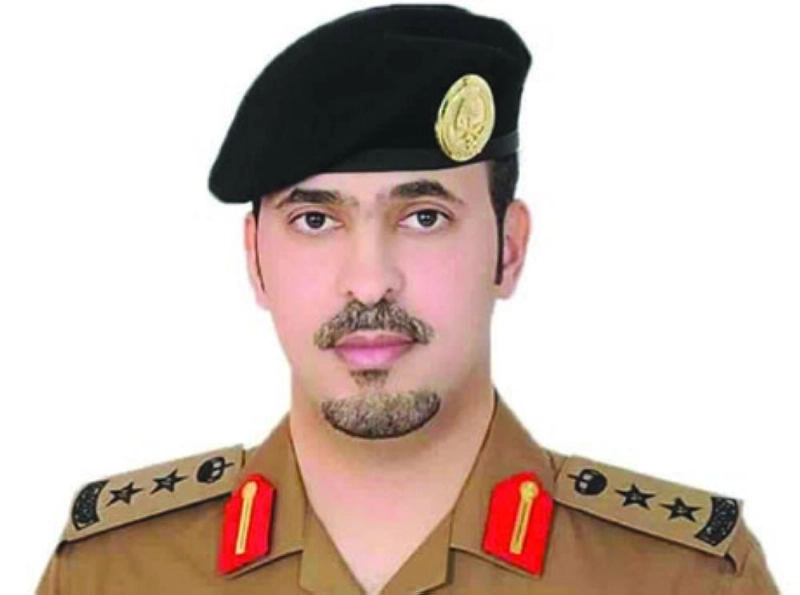 طارق الربيعان