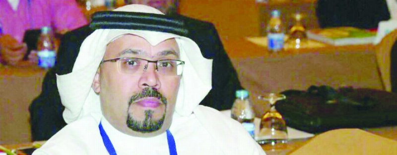 محمد الحربي
