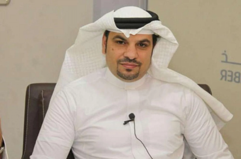 عبدالمحسن الفرج