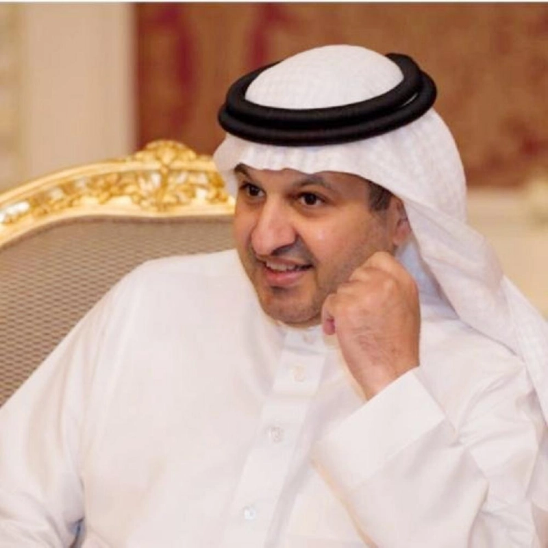 محمد الشميمري