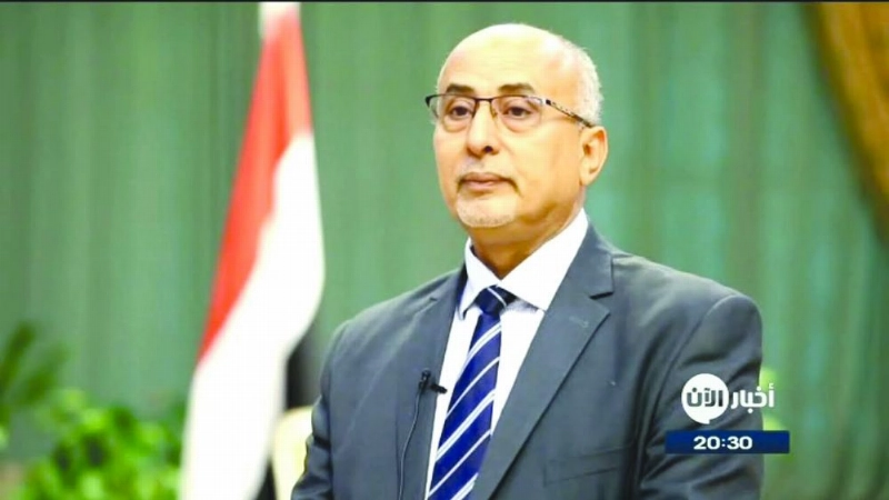 عبدالرقيب فتح