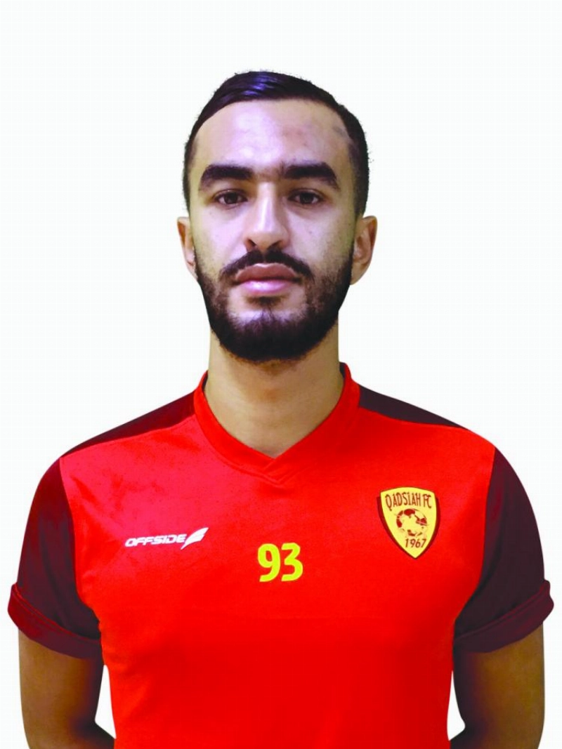 رياض كنيش