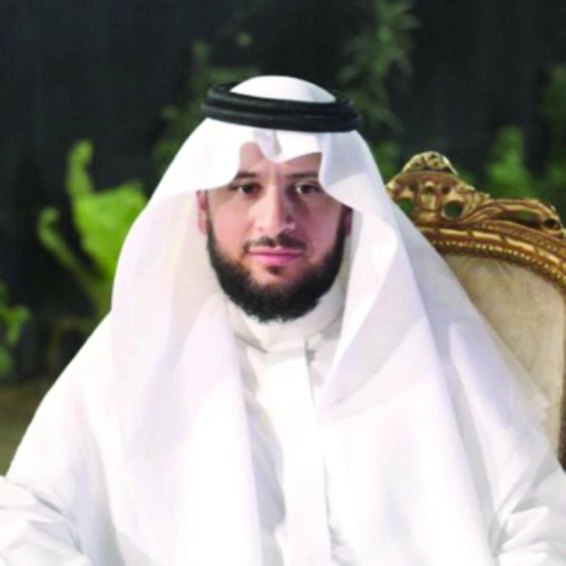 خميس الزهراني