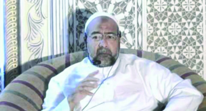 محمد الزمراوي