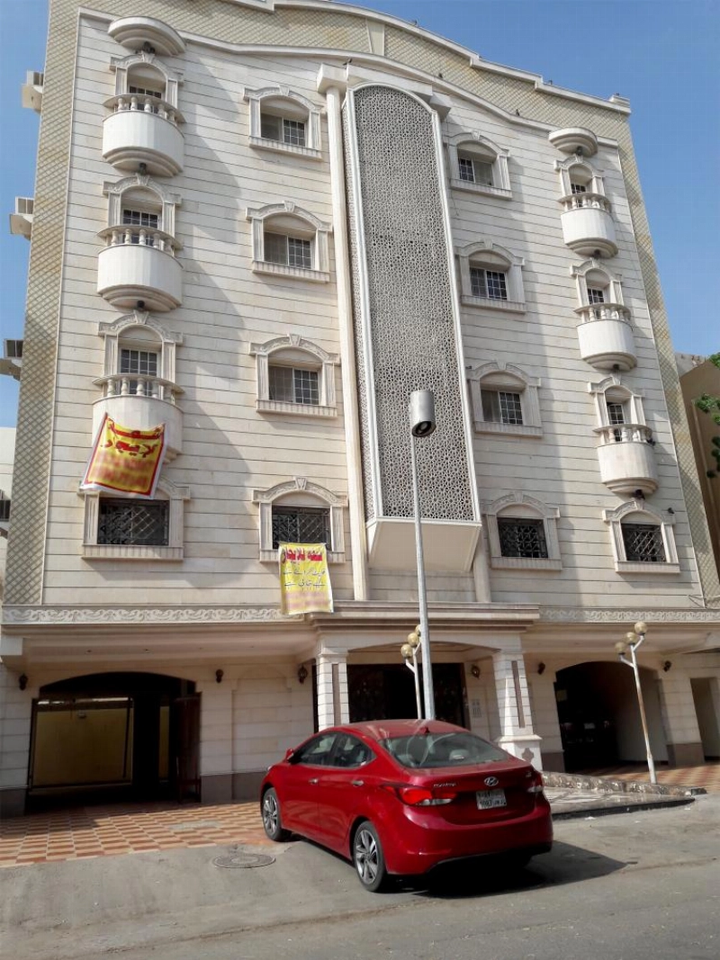 شقق سكنية للإيجار في جدة (مكة)
