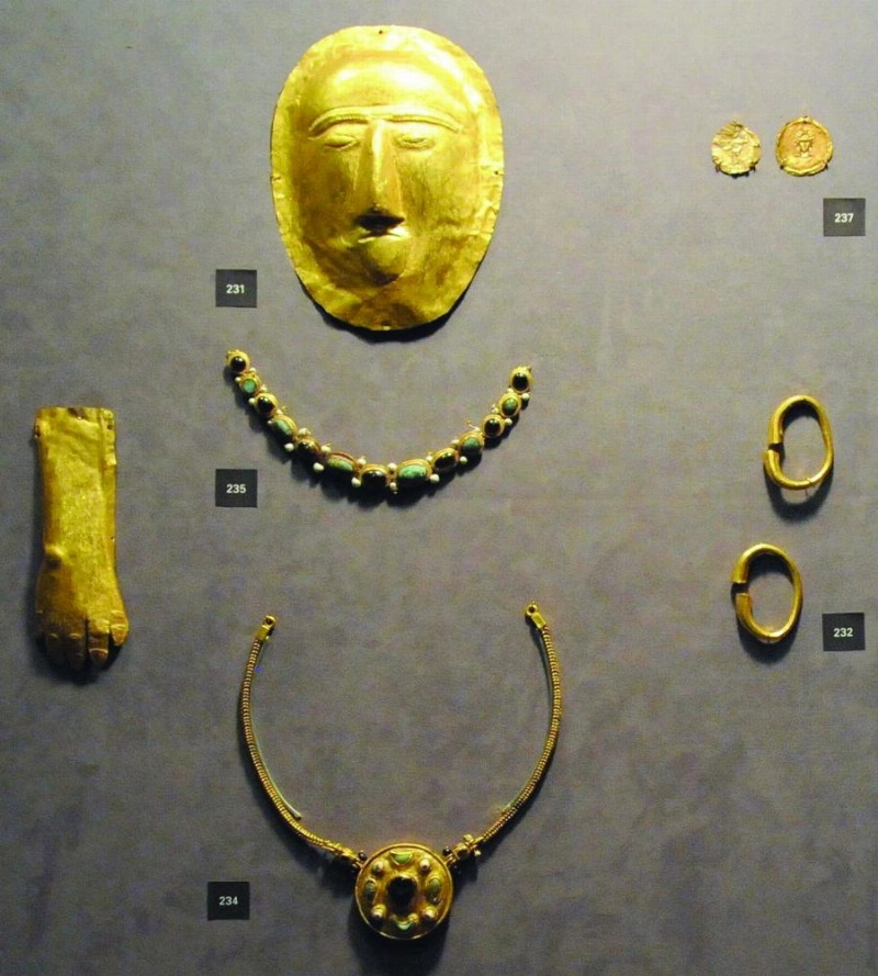 كنز ثاج (واس)