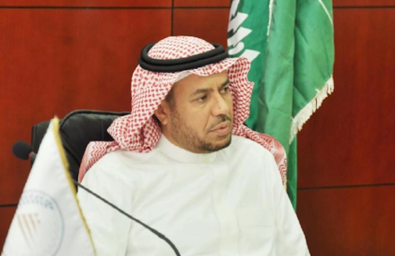 عمر العامر