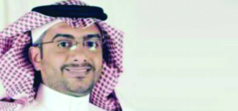 فهد حمود اللحيد