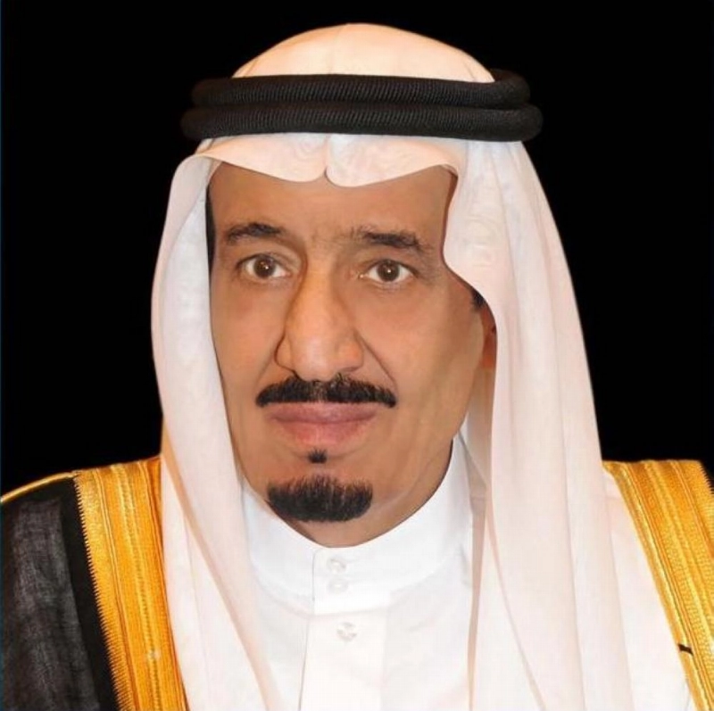 الملك سلمان بن عبدالعزيز