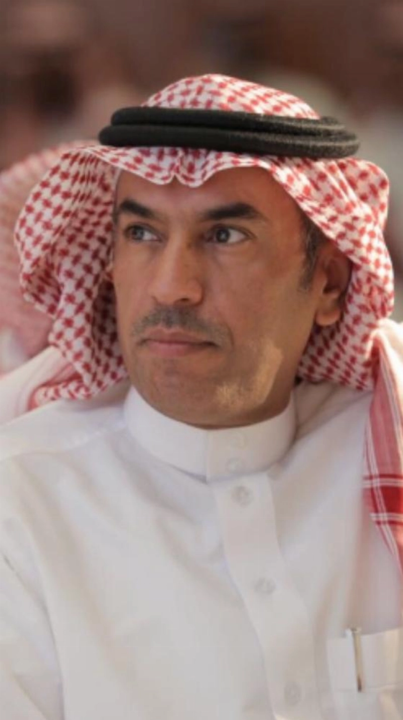 خالد أبا الخيل