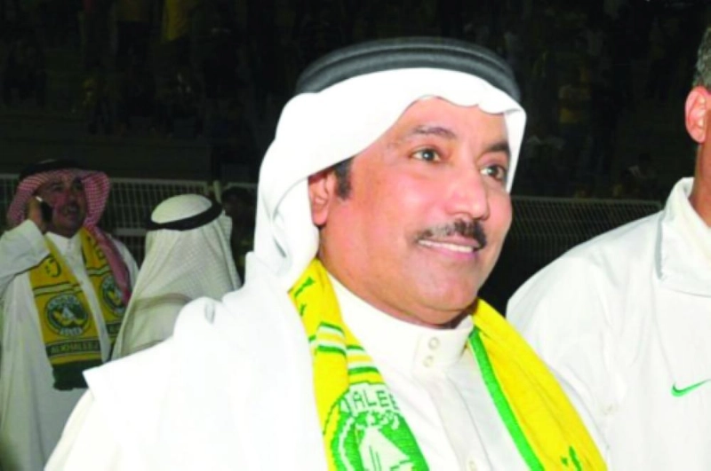 محمد المطرود