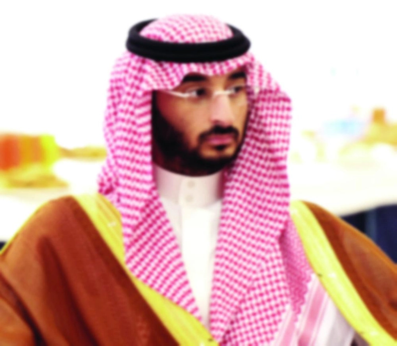 عبدالله بن بندر