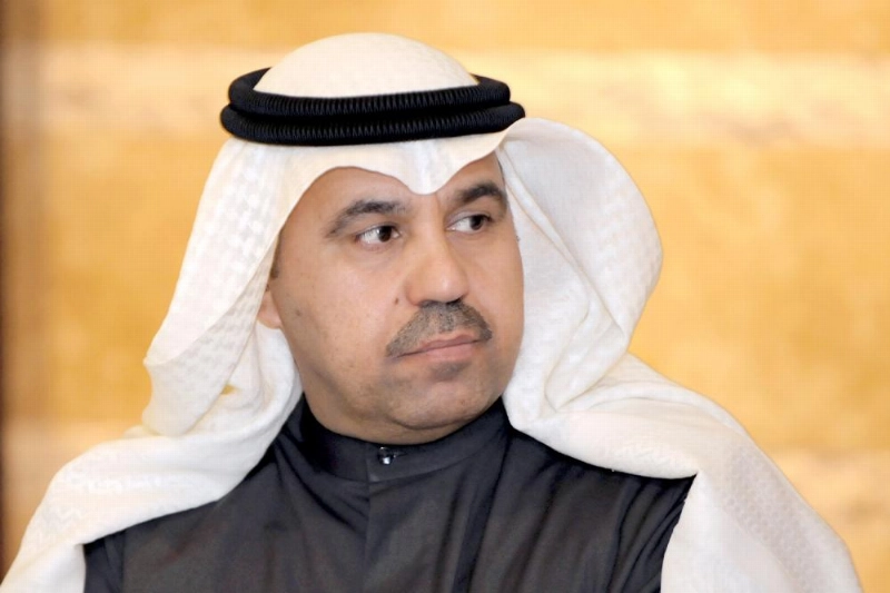 فهد الشليمي