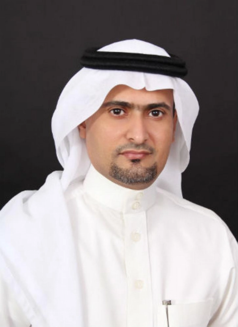 طارق أباالخيل