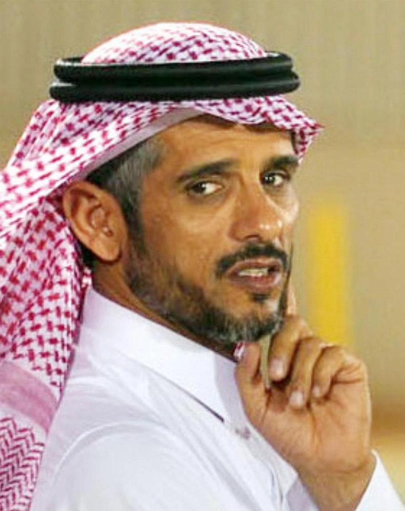 سلمان القريني