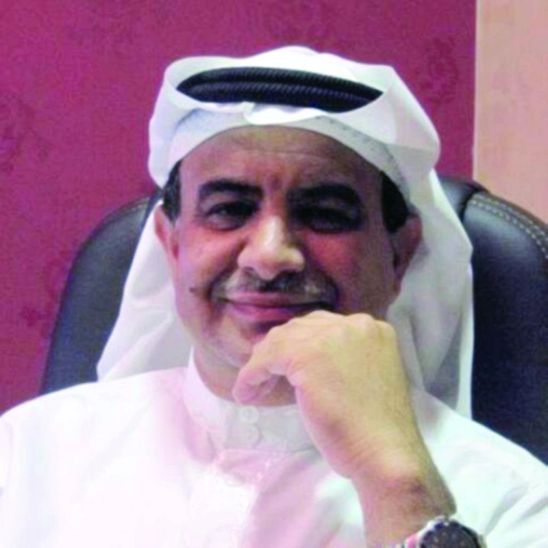 عيد الناصر