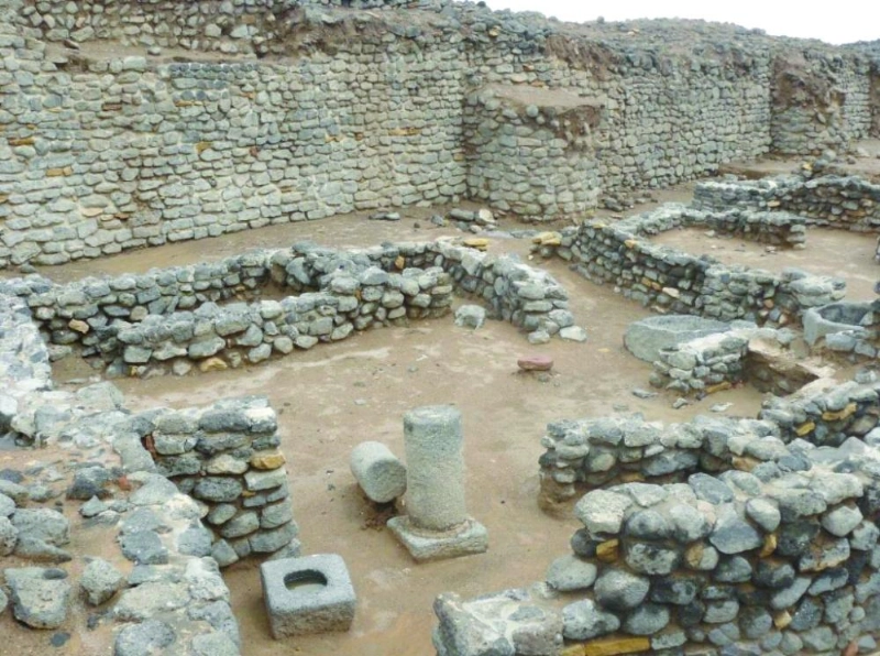 من معالم «درب زبيدة» (واس)