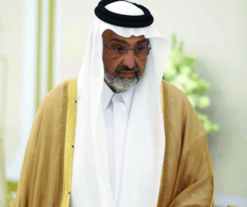 عبدالله آل ثاني