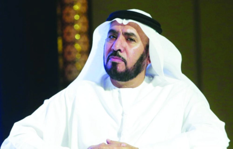 محمد الكعبي