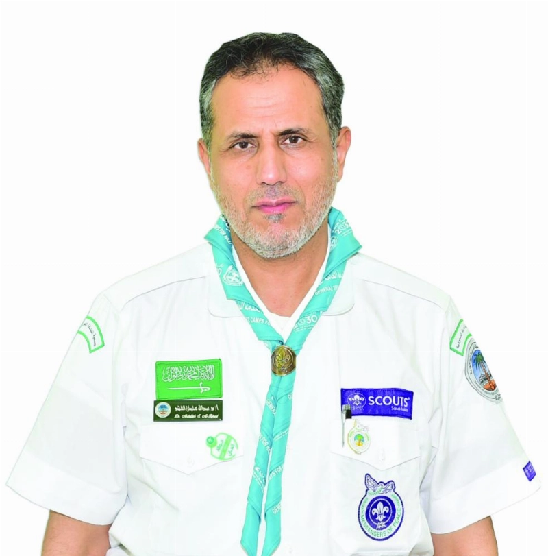 عبدالله الفهد