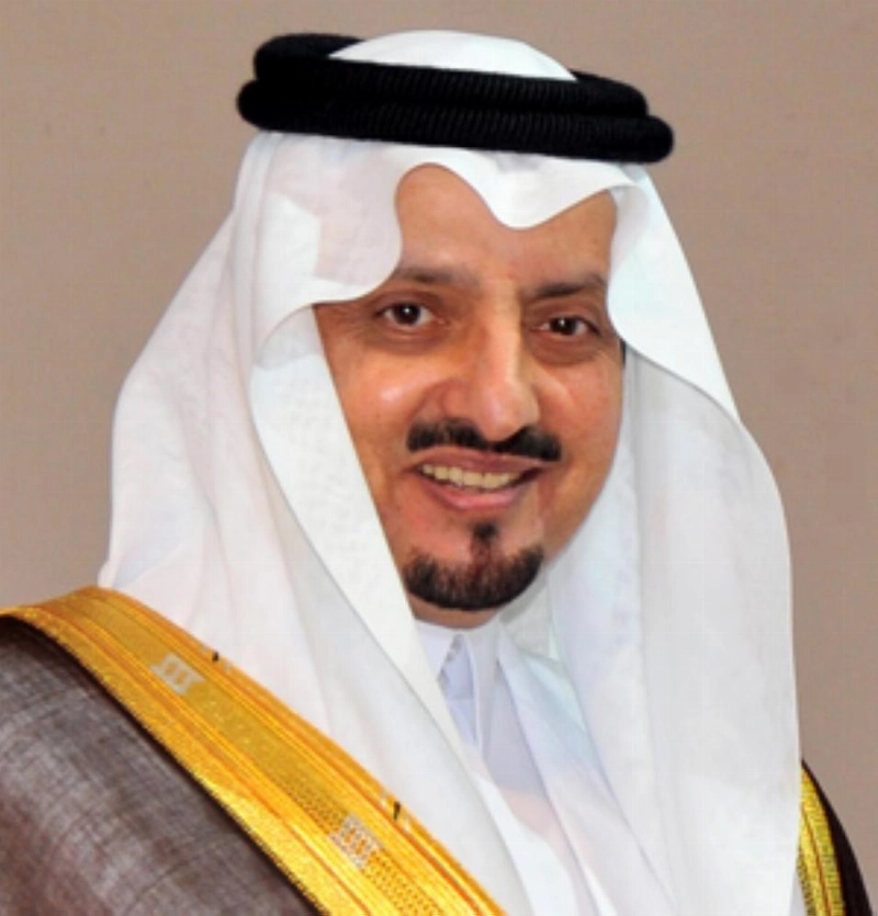 فيصل بن خالد