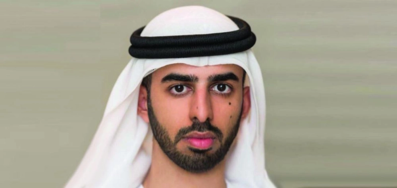 عمر بن سلطان