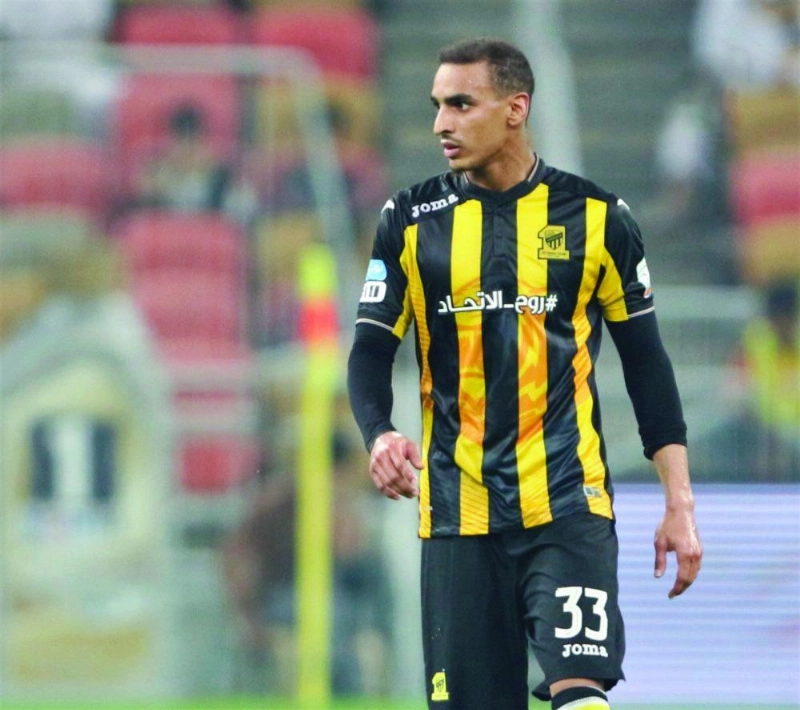 ياسين حمزة (إعلامي الاتحاد)