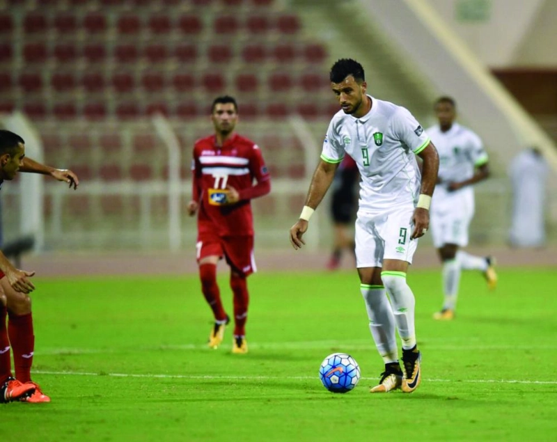 عمر السومة