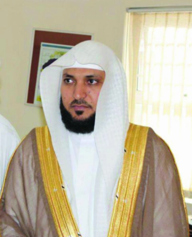 ماهر المعيقلي