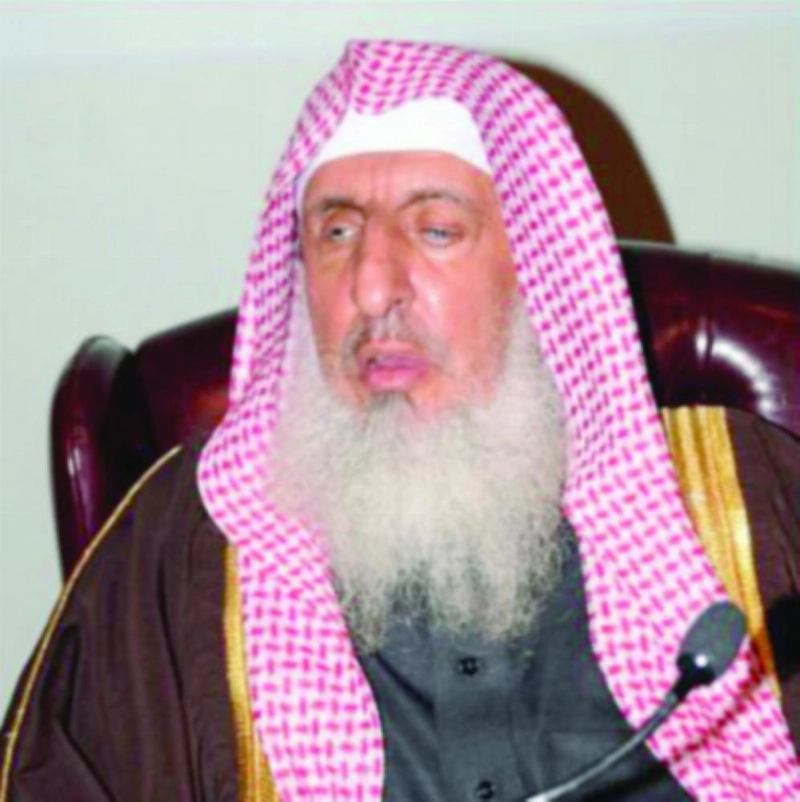 عبدالعزيز آل الشيخ
