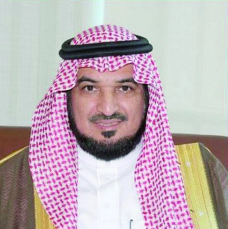 عبدالله المدلج