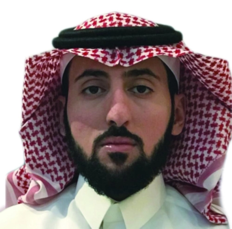 تركي محمد الشبانات