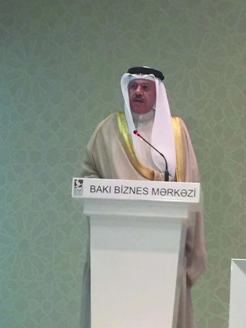 الزياني يتحدث في المنتدى (مكة)