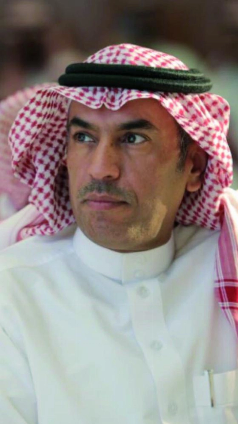 خالد أباالخيل