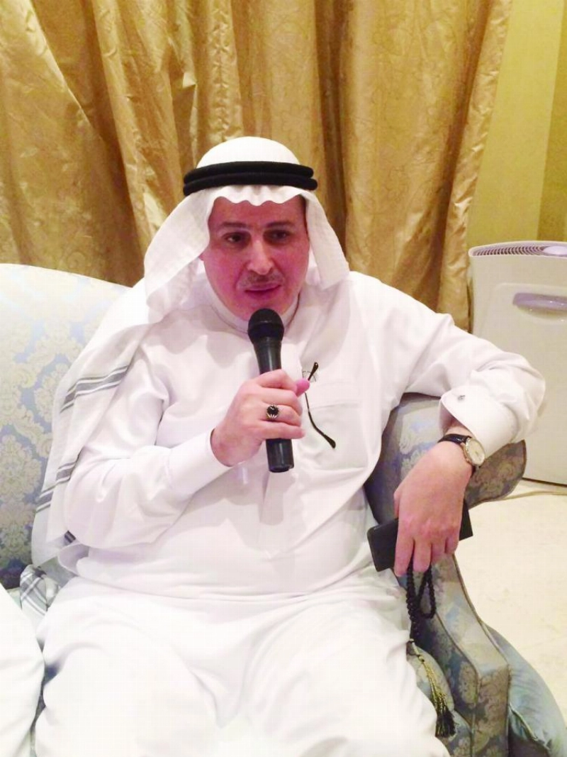 مصطفى علي رضا
