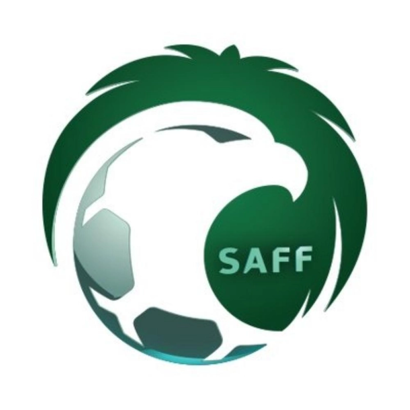 شعار الاتحاد السعودي