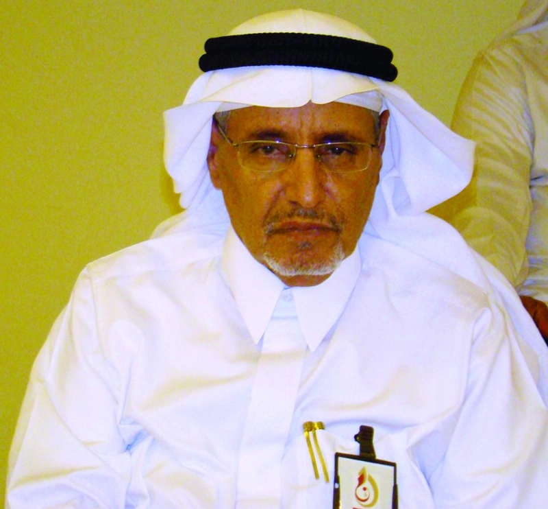 محمد بن مريسي