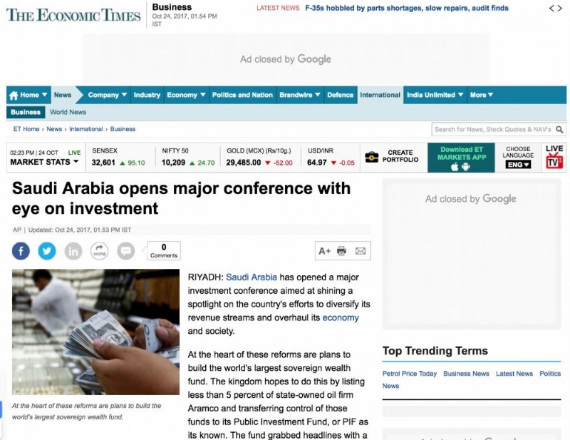 7- Economic Times